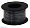 Stranded Wire: Black, 20 AWG, 40 Feet Stranded Wire: Black, 20 AWG, 40 Feet