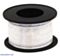Stranded Wire: White, 22 AWG, 50 Feet Stranded Wire: White, 22 AWG, 50 Feet