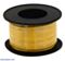 Stranded Wire: Yellow, 24 AWG, 60 Feet Stranded Wire: Yellow, 24 AWG, 60 Feet