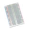 Solderless Breadboard - 400 Tie Points (ZY-60) Solderless Breadboard - 400 Tie Points (ZY-60)