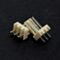 3 Pin Male Polarized Header 3 Pin Male Polarized Header