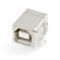 USB Female Type B Connector USB Female Type B Connector