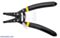 Wire Stripper 20-30 AWG Solid (22-32 AWG Stranded) Wire Stripper 20-30 AWG Solid (22-32 AWG Stranded)