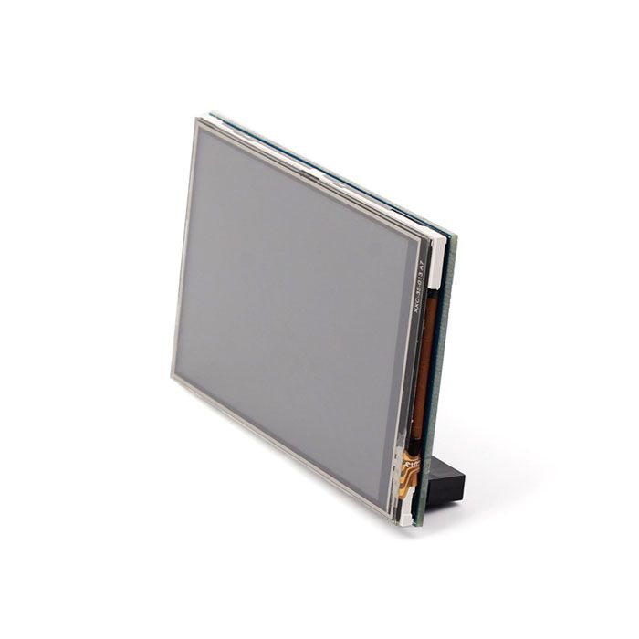 3.5 Inch TFT Display for Raspberry Pi 