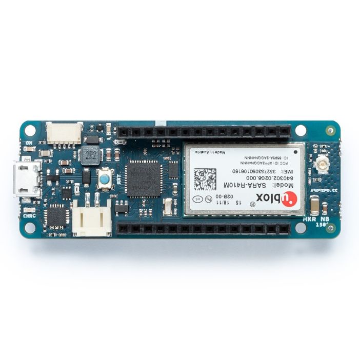 Arduino MKR NB 1500 | ABX00019 | Core Electronics Australia