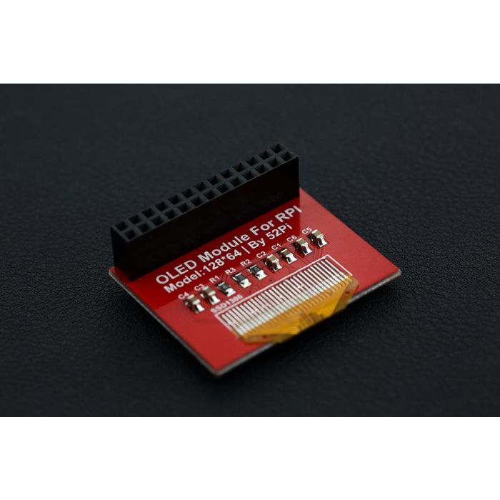 0.96 Inch OLED Display Module For 