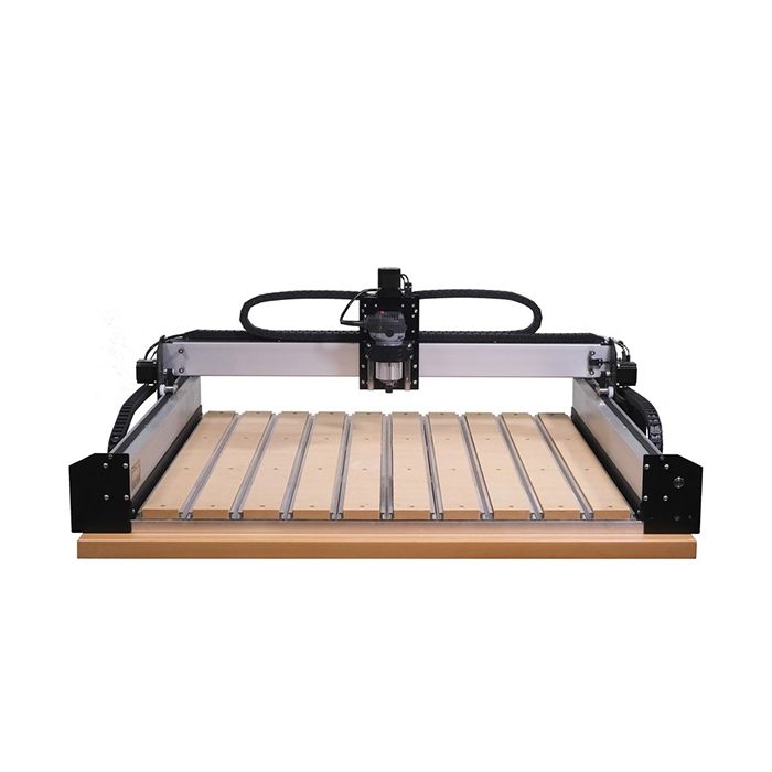 Shapeoko 4 XXL - Hybrid Table, No 