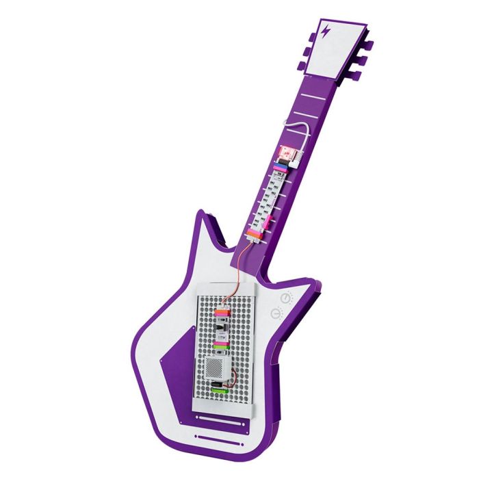 littleBits Electronic Music Inventor Kit 1 Month Subscription for sale online 