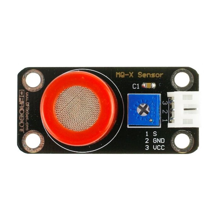 DFRobot Analog Carbon Monoxide Sensor /MQ7