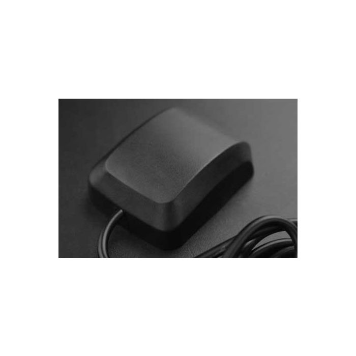 USB GPS Receiver (2m Extension Cable 