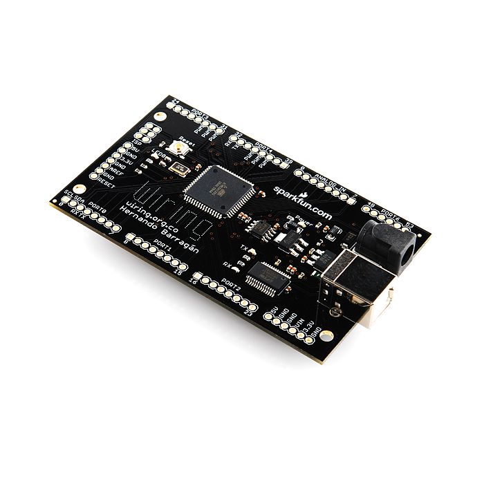 Wiring Board Sparkfun DEV09663 Core Electronics Australia