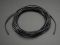 Silicone Cover Stranded-Core Wire - 2m 26AWG Black Silicone Cover Stranded-Core Wire - 2m 26AWG Black