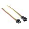 LED Strip Pigtail Connector (3-pin) LED Strip Pigtail Connector (3-pin)