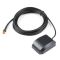 GPS/GNSS Magnetic Mount Antenna SMA - 3m GPS/GNSS Magnetic Mount Antenna SMA - 3m