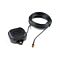 GNSS Multi-Band Magnetic Mount Antenna - 5m (SMA) GNSS Multi-Band Magnetic Mount Antenna - 5m (SMA)