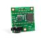 Teensy Audio Adapter Board (Rev D) Teensy Audio Adapter Board (Rev D)
