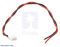 2-Pin Female JST XH-Style Cable (15cm) 2-Pin Female JST XH-Style Cable (15cm)