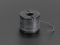 Silicone Cover Stranded-Core Wire - 50ft 30AWG Black Silicone Cover Stranded-Core Wire - 50ft 30AWG Black