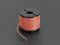 Silicone Cover Stranded-Core Wire - 50ft 30AWG Red Silicone Cover Stranded-Core Wire - 50ft 30AWG Red