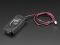 Mono Enclosed Speaker - 3W 4 Ohm Mono Enclosed Speaker - 3W 4 Ohm