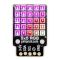 Pimoroni 5x5 RGB Matrix Breakout Pimoroni 5x5 RGB Matrix Breakout