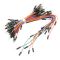 Solderless Breadboard Jumper Cable Wires (75 Pieces) Solderless Breadboard Jumper Cable Wires (75 Pieces)