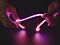 n00ds - Flexible LED Filament - 3V 300mm long - Pink n00ds - Flexible LED Filament - 3V 300mm long - Pink