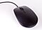 Raspberry Pi Mouse - Black/Grey Raspberry Pi Mouse - Black/Grey
