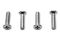 Makerverse Load Cell Screw Kit - M4 Makerverse Load Cell Screw Kit - M4
