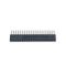 Stackable Header Pins 2.54mm (1x20) Stackable Header Pins 2.54mm (1x20)