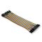 Jumper Wire 20cm Ribbon (M/M, 40pcs) Jumper Wire 20cm Ribbon (M/M, 40pcs)
