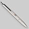 Raspberry Pi Engraved Stainless Steel Pen Raspberry Pi Engraved Stainless Steel Pen