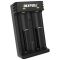 18650 Lithium Ion (Li-Ion) and NiMH USB Battery Charger 18650 Lithium Ion (Li-Ion) and NiMH USB Battery Charger