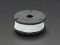 Silicone Cover Stranded-Core Wire - 25ft 26AWG - White Silicone Cover Stranded-Core Wire - 25ft 26AWG - White