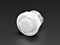 Mini LED Arcade Button - 24mm Translucent Clear Mini LED Arcade Button - 24mm Translucent Clear