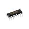 MCP3008 - 8-Channel 10-Bit ADC With SPI Interface MCP3008 - 8-Channel 10-Bit ADC With SPI Interface