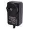 12V DC 2A Fixed 2.1mm Tip Appliance Plugpack 12V DC 2A Fixed 2.1mm Tip Appliance Plugpack