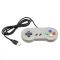 USB Game Controller (SNES Style) USB Game Controller (SNES Style)