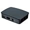 Raspberry Pi 3 Model B+ Enclosure - Black (Official) Raspberry Pi 3 Model B+ Enclosure - Black (Official)
