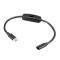 USB-C In-Line Power Switch Cable for Raspberry Pi 4 USB-C In-Line Power Switch Cable for Raspberry Pi 4