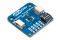 PiicoDev Precision Temperature Sensor TMP117 PiicoDev Precision Temperature Sensor TMP117