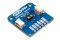 PiicoDev Laser Distance Sensor VL53L1X PiicoDev Laser Distance Sensor VL53L1X