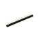 Male Pin Header 2.54mm (1x20) Male Pin Header 2.54mm (1x20)