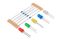 LED and Resistor Pack LED and Resistor Pack