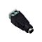 Female DC Barrel Jack Adapter (2.1mm) Female DC Barrel Jack Adapter (2.1mm)