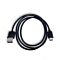 USB-A to USB-C Cable 1m 2A USB-A to USB-C Cable 1m 2A