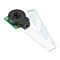 Raspberry Pi High Quality (HQ) Camera - M12 Mount Raspberry Pi High Quality (HQ) Camera - M12 Mount