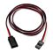 Servo Extension Cable (1m) Servo Extension Cable (1m)