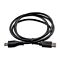 USB 2.0 Micro USB to USB-C Cable (1m) USB 2.0 Micro USB to USB-C Cable (1m)
