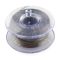 Conductive Thread Bobbin - 30ft (Stainless Steel) Conductive Thread Bobbin - 30ft (Stainless Steel)